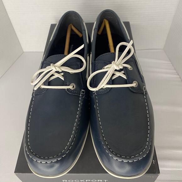 *Open-Box* Men\'s 11W Malcom Camp Moc CH8540 main image 4